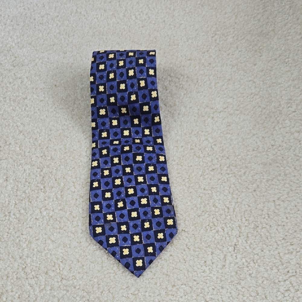 Silk Tie